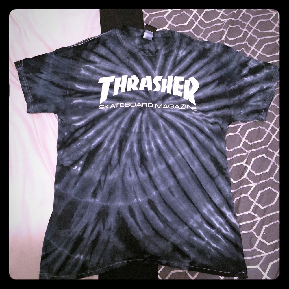 Thrasher T-shirt